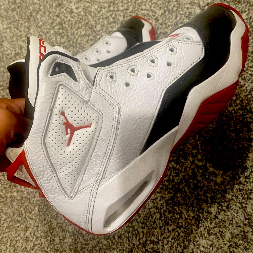 The air Jordan Bloyal2
